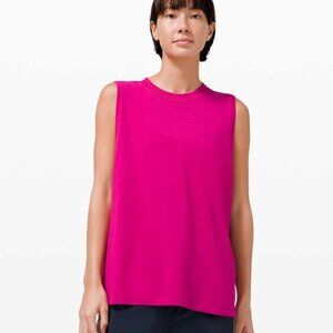Lululemon Tank size 6